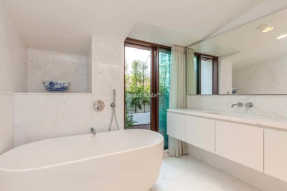 Apartamento T4 para Venda em Cascais e Estoril