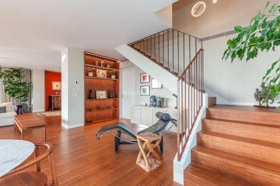 Apartamento T4 para Venda em Cascais e Estoril