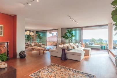 Apartamento T4 para Venda em Cascais e Estoril
