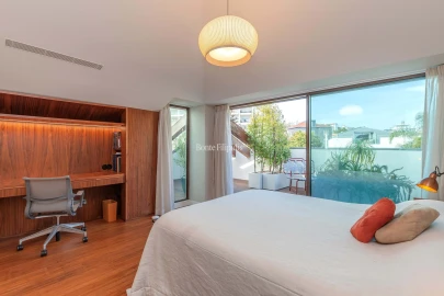 Apartamento T4 para Venda em Cascais e Estoril