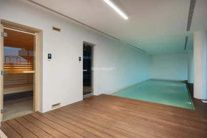 Apartamento T4 para Venda em Cascais e Estoril