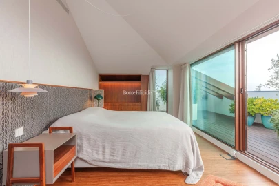 Apartamento T4 para Venda em Cascais e Estoril