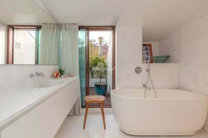 Apartamento T4 para Venda em Cascais e Estoril