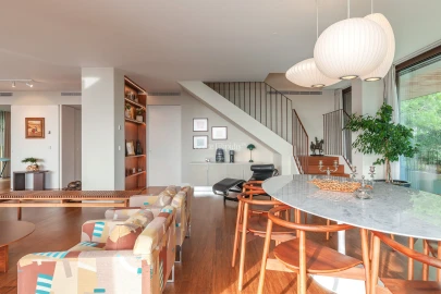 Apartamento T4 para Venda em Cascais e Estoril