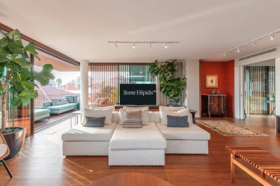 Apartamento T4 para Venda em Cascais e Estoril