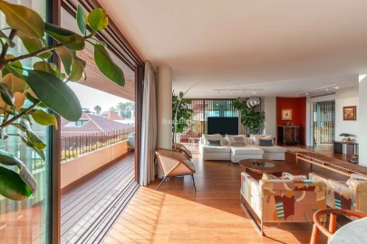 Apartamento T4 para Venda em Cascais e Estoril