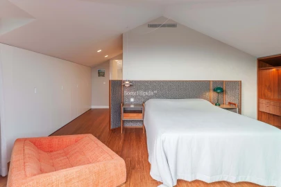 Apartamento T4 para Venda em Cascais e Estoril