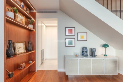 Apartamento T4 para Venda em Cascais e Estoril