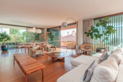 Apartamento T4 para Venda em Cascais e Estoril