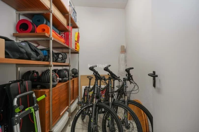 Apartamento T4 para Venda em Cascais e Estoril