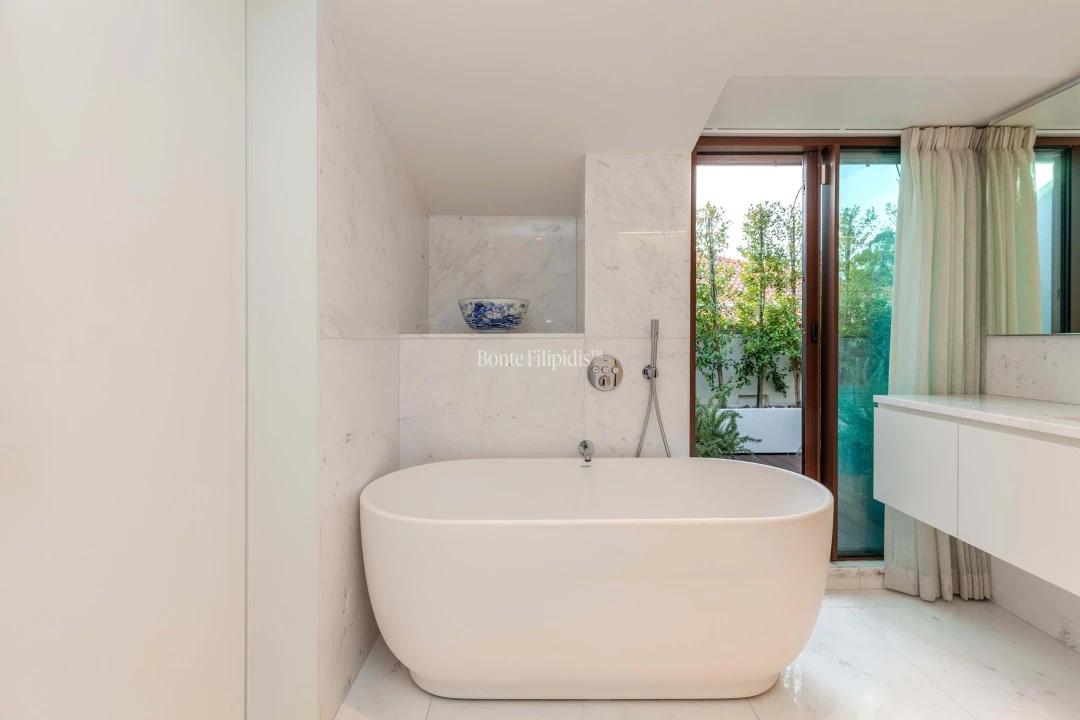 Apartamento T4 para Venda em Cascais e Estoril Foto 38