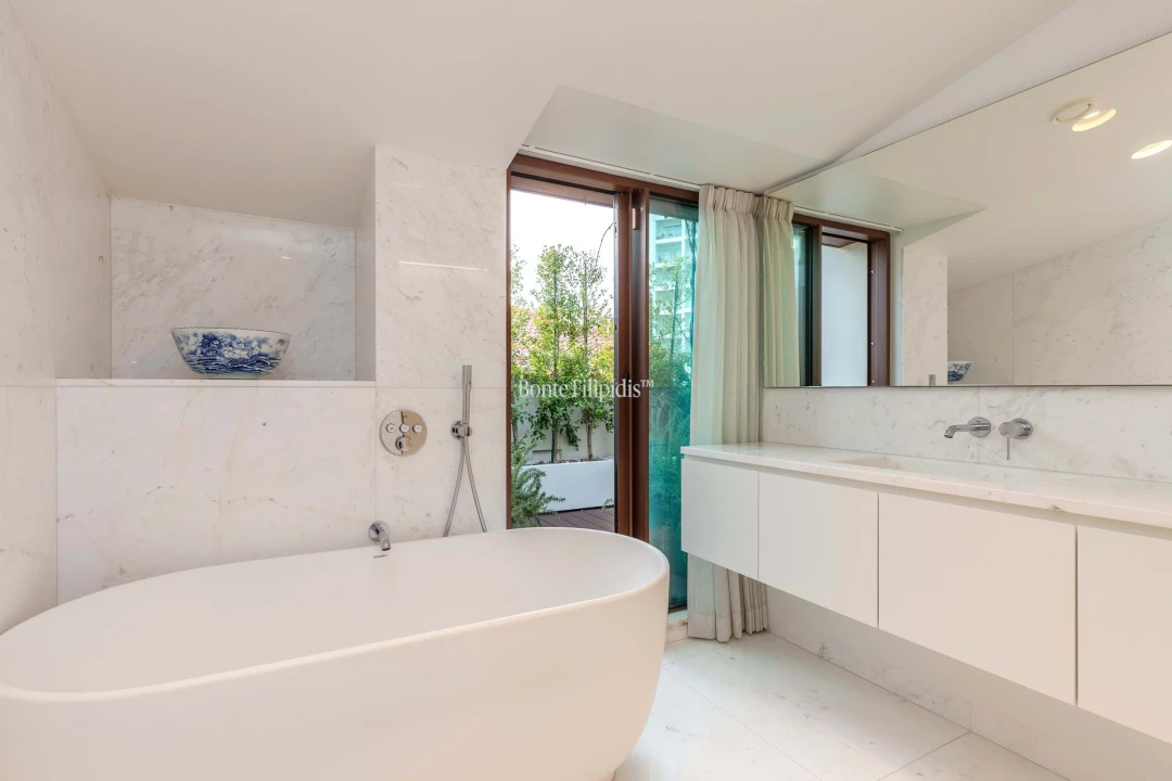 Apartamento T4 para Venda em Cascais e Estoril Foto 39