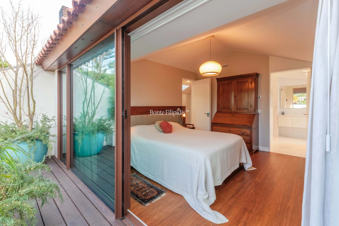 Apartamento T4 para Venda em Cascais e Estoril Foto 27