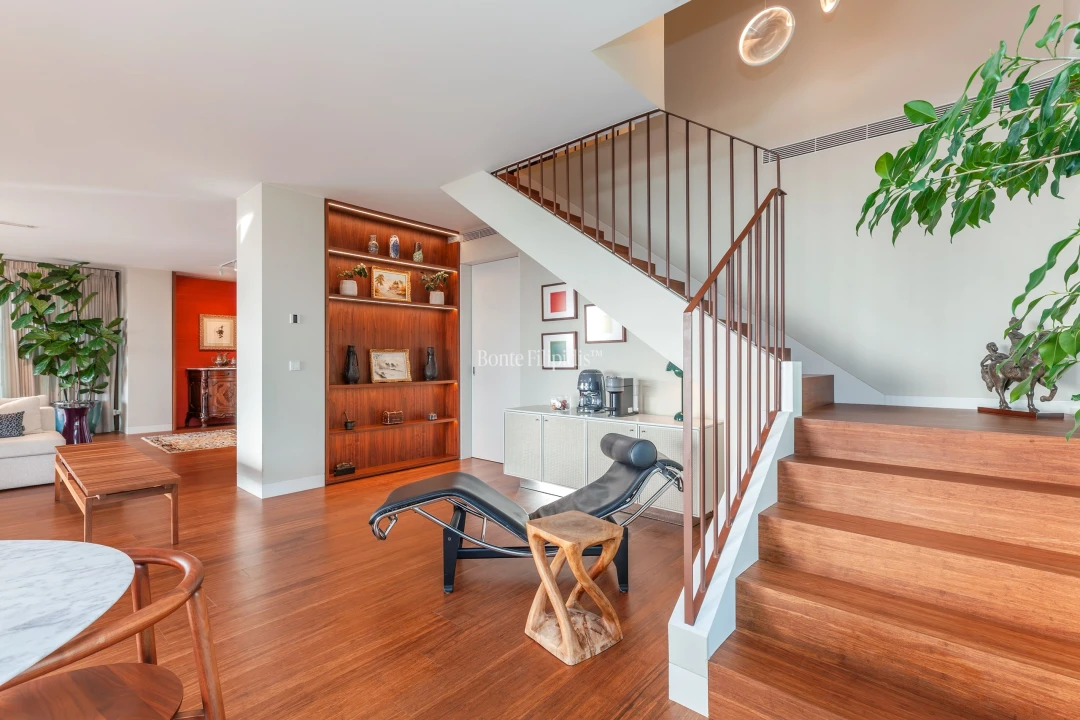 Apartamento T4 para Venda em Cascais e Estoril Foto 14