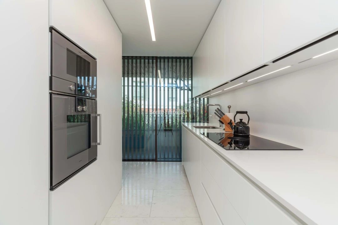 Apartamento T4 para Venda em Cascais e Estoril Foto 21