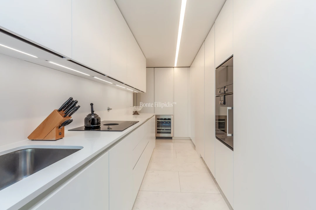 Apartamento T4 para Venda em Cascais e Estoril Foto 22