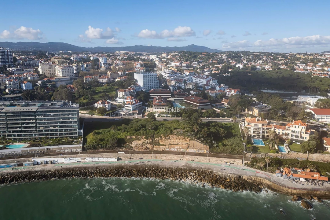 Apartamento T4 para Venda em Cascais e Estoril Foto 63