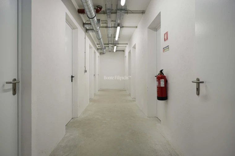 Apartamento T4 para Venda em Cascais e Estoril Foto 55