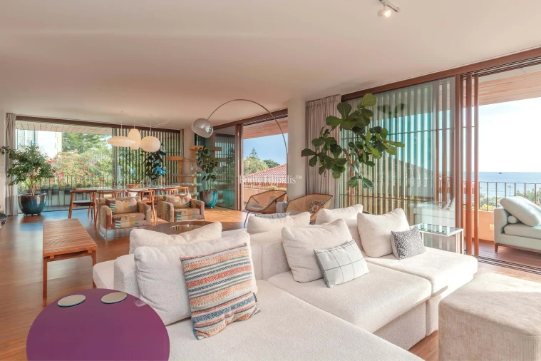 Apartamento T4 para Venda em Cascais e Estoril Foto 7