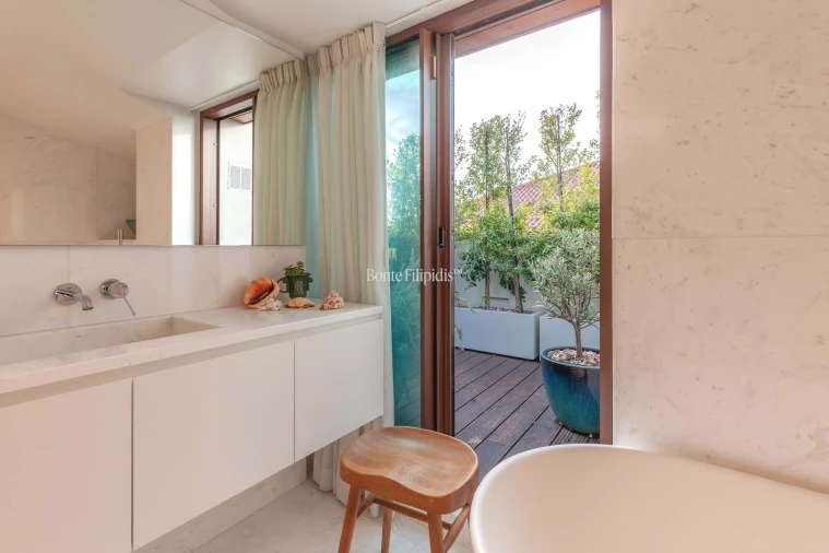 Apartamento T4 para Venda em Cascais e Estoril Foto 30