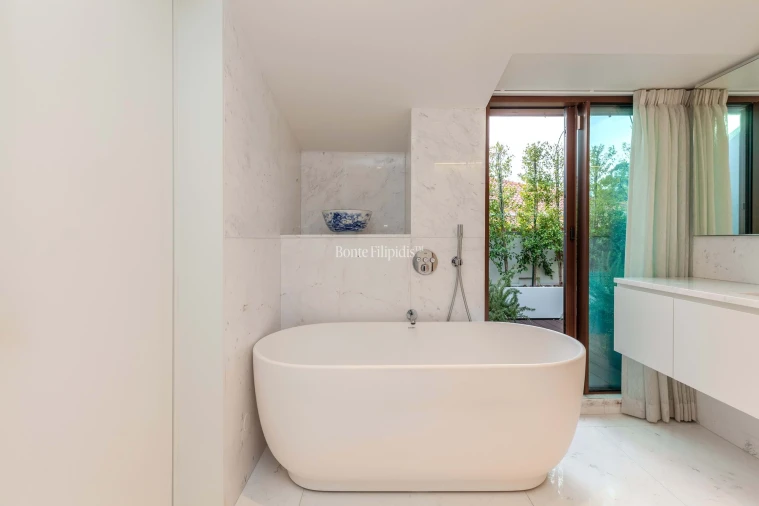 Apartamento T4 para Venda em Cascais e Estoril Foto 38