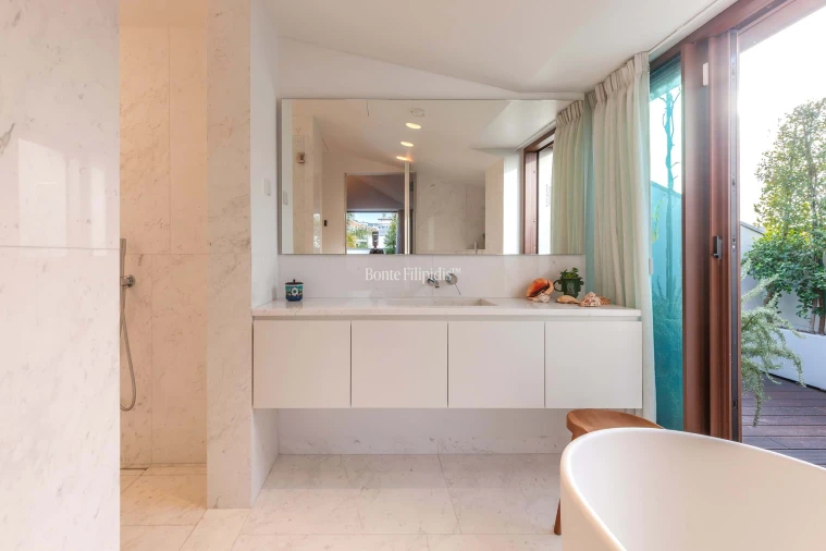 Apartamento T4 para Venda em Cascais e Estoril Foto 29