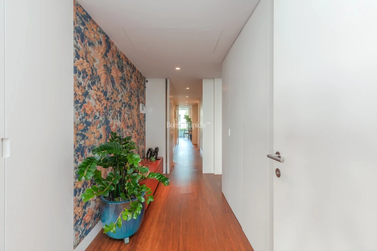 Apartamento T4 para Venda em Cascais e Estoril Foto 20