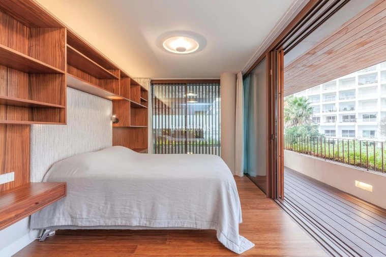 Apartamento T4 para Venda em Cascais e Estoril Foto 48