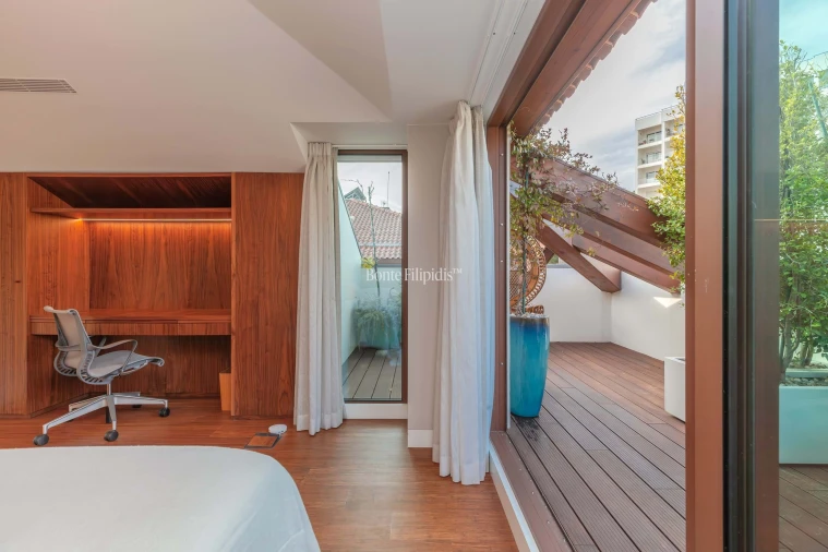 Apartamento T4 para Venda em Cascais e Estoril Foto 26