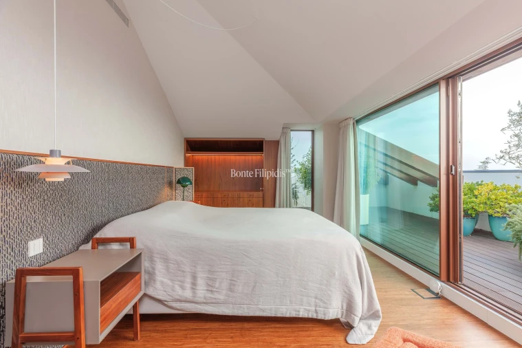 Apartamento T4 para Venda em Cascais e Estoril Foto 33