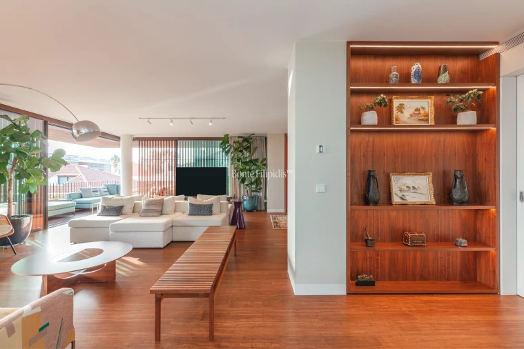 Apartamento T4 para Venda em Cascais e Estoril Foto 16