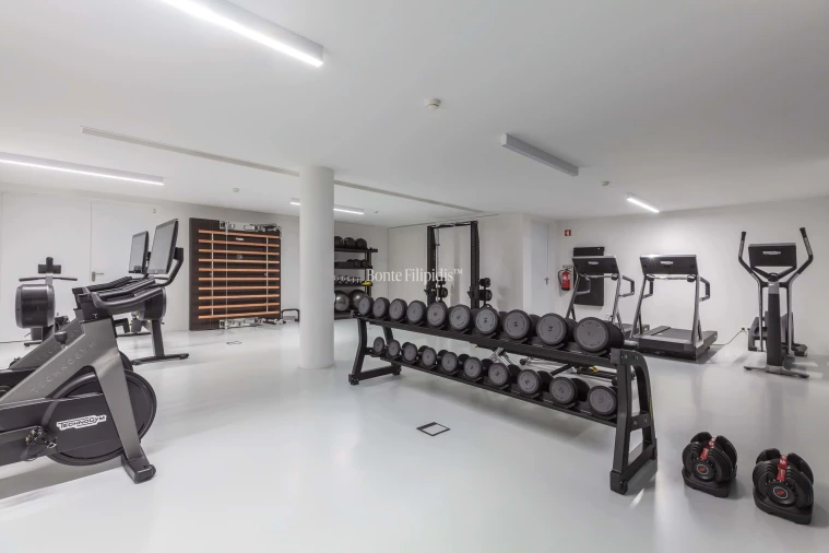 Apartamento T4 para Venda em Cascais e Estoril Foto 59