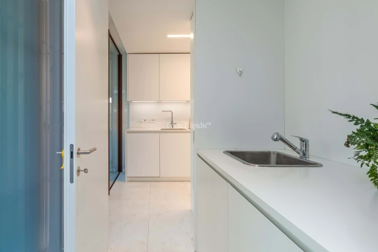 Apartamento T4 para Venda em Cascais e Estoril Foto 24