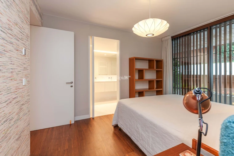 Apartamento T4 para Venda em Cascais e Estoril Foto 42