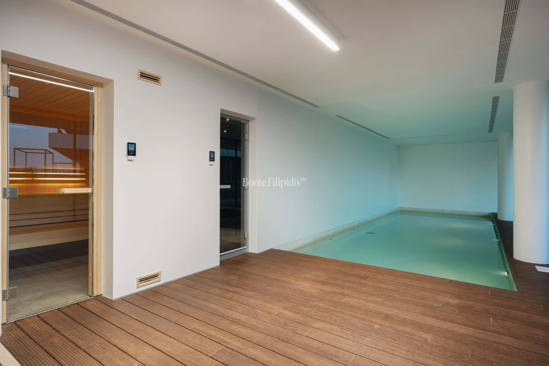 Apartamento T4 para Venda em Cascais e Estoril Foto 60