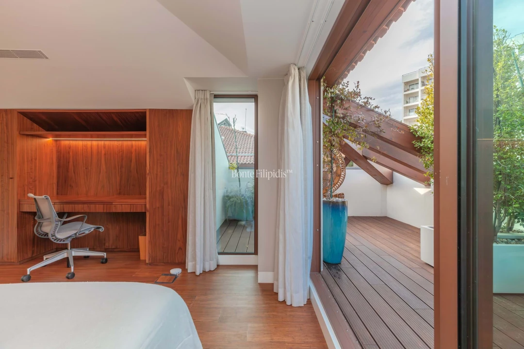 Apartamento T4 para Venda em Cascais e Estoril Foto 26