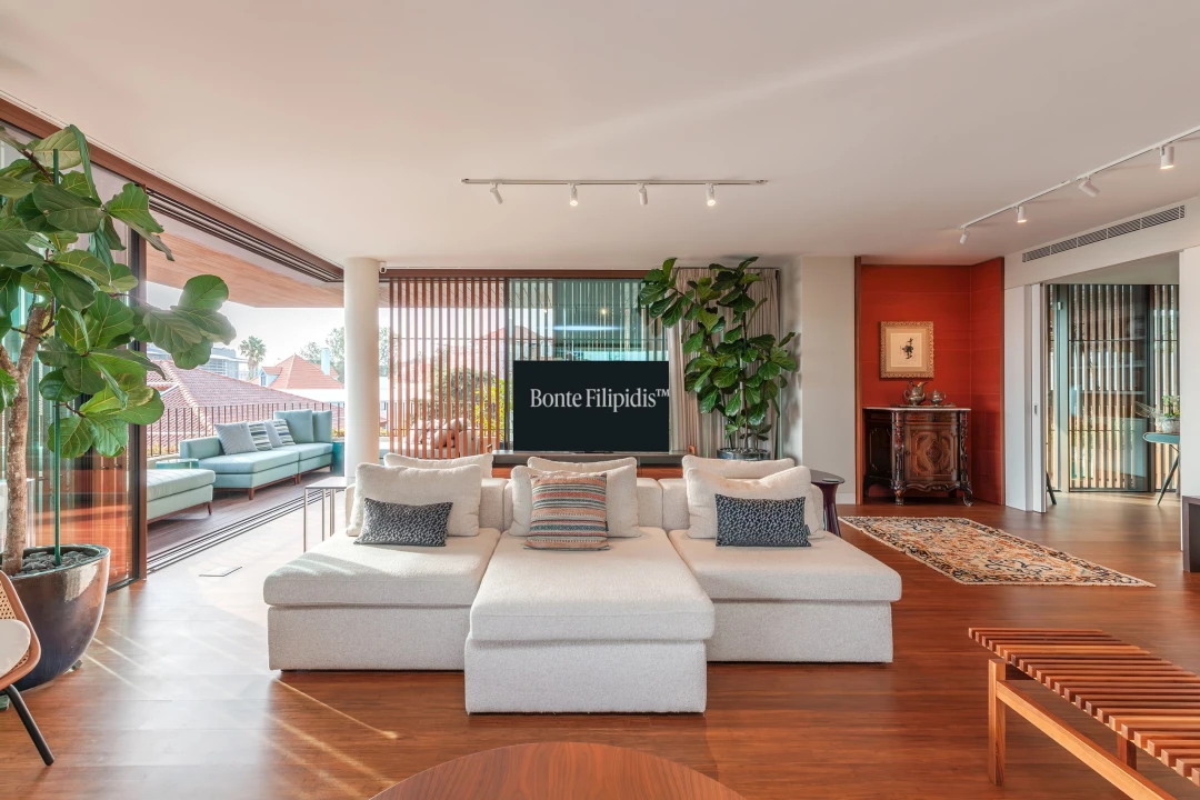 Apartamento T4 para Venda em Cascais e Estoril Foto 6