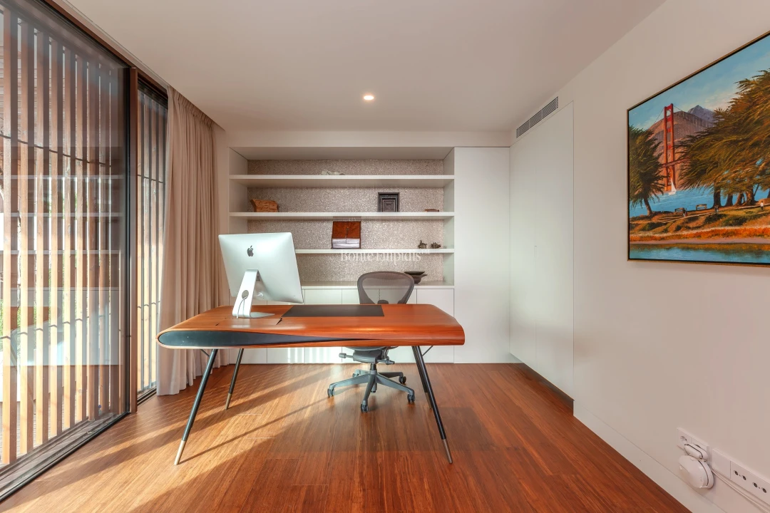 Apartamento T4 para Venda em Cascais e Estoril Foto 19