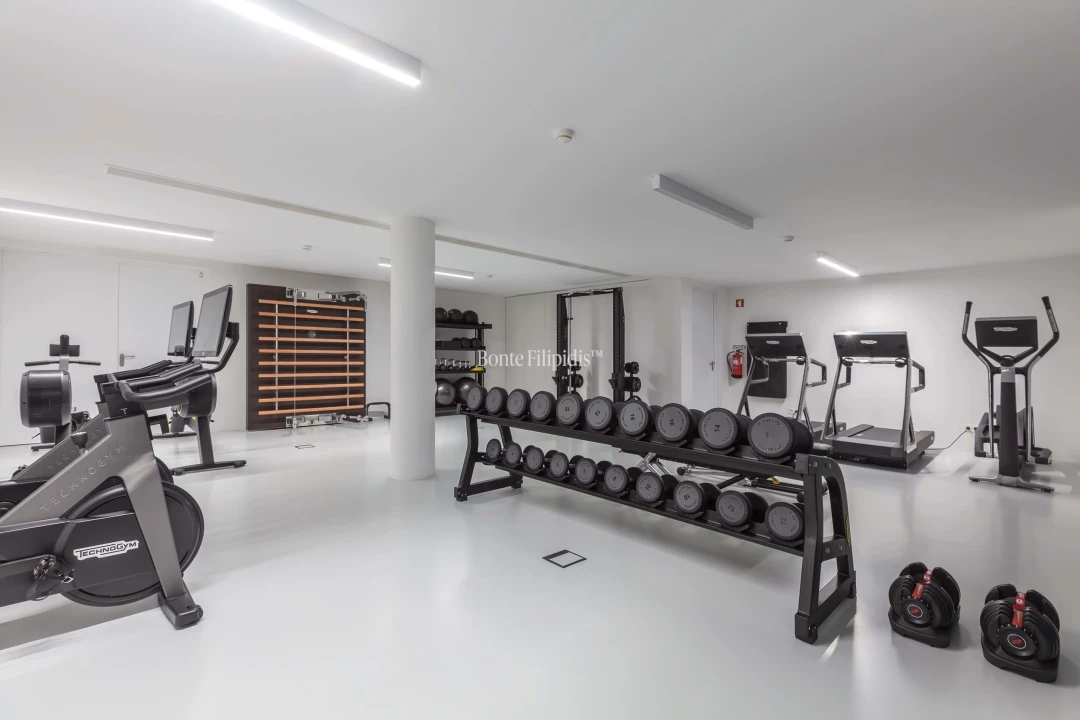 Apartamento T4 para Venda em Cascais e Estoril Foto 59