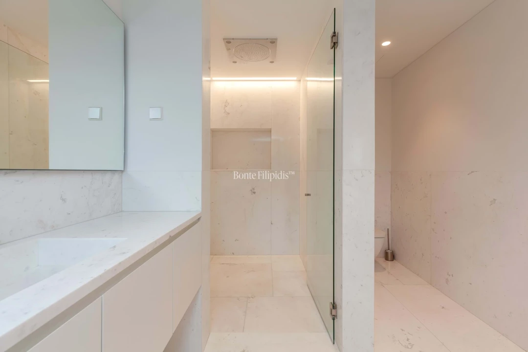 Apartamento T4 para Venda em Cascais e Estoril Foto 37