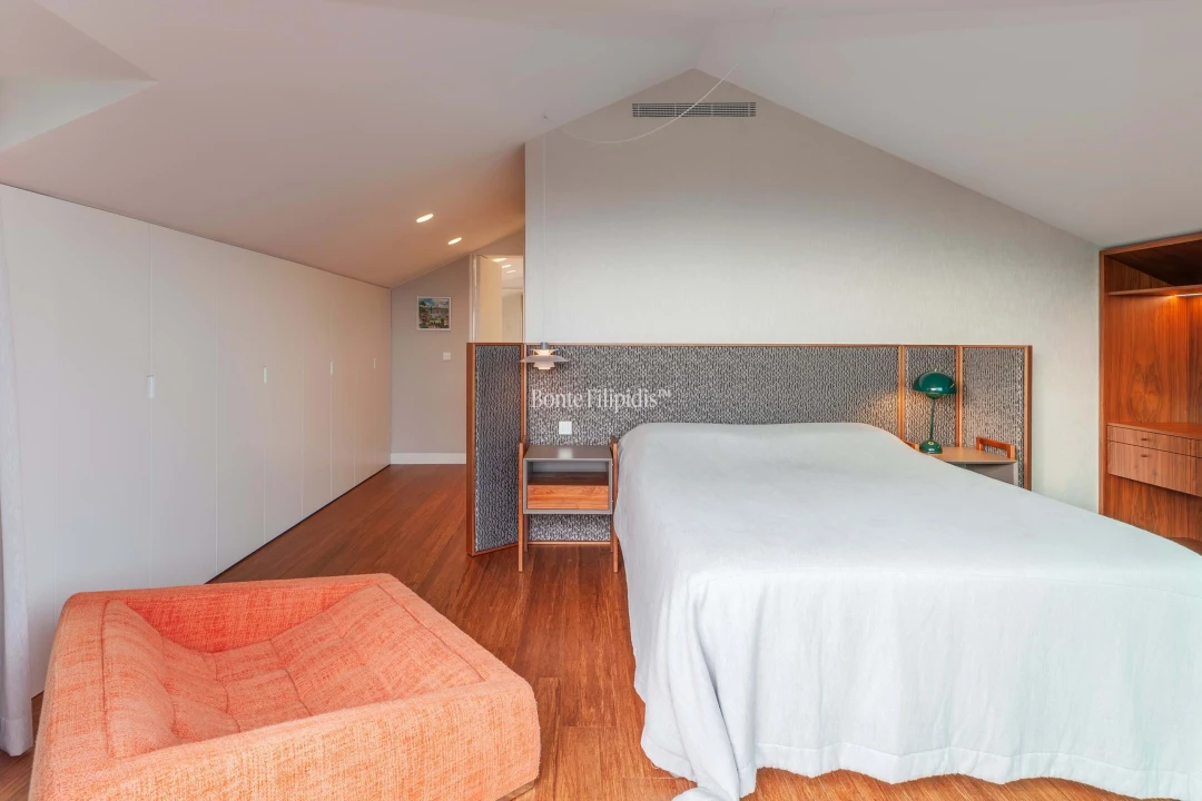 Apartamento T4 para Venda em Cascais e Estoril Foto 34