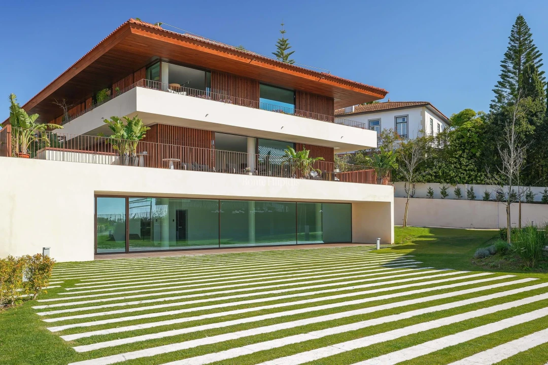 Apartamento T4 para Venda em Cascais e Estoril Foto 62