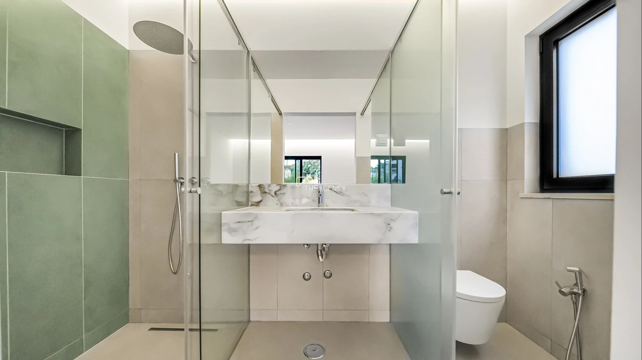 Moradia T3 para Venda em Santa Maria do Castelo e Santiago e Santa Susana Foto 20