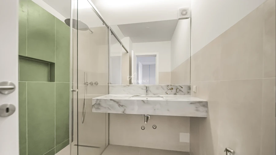 Moradia T3 para Venda em Santa Maria do Castelo e Santiago e Santa Susana Foto 23