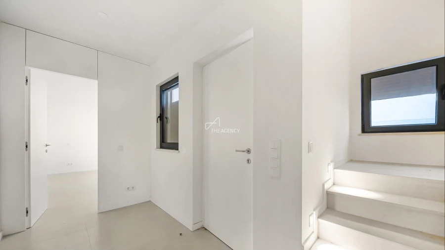 Moradia T3 para Venda em Santa Maria do Castelo e Santiago e Santa Susana Foto 14