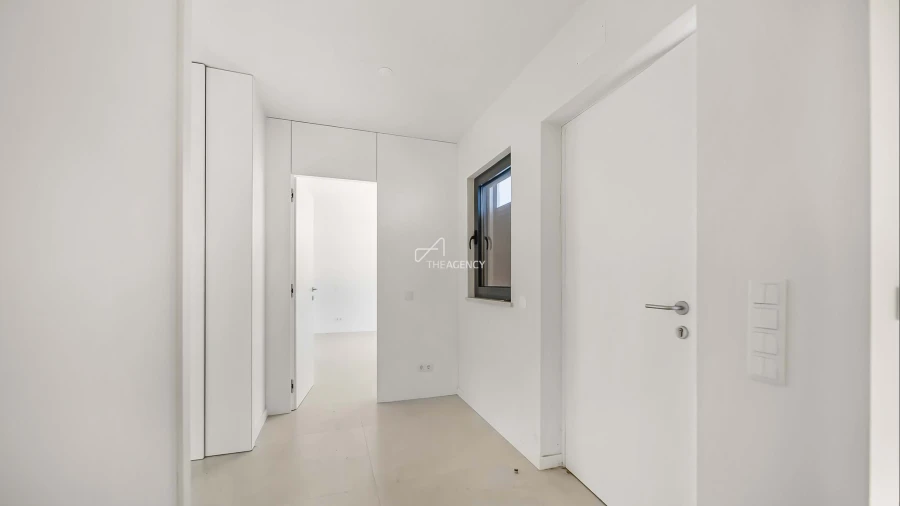 Moradia T3 para Venda em Santa Maria do Castelo e Santiago e Santa Susana Foto 13