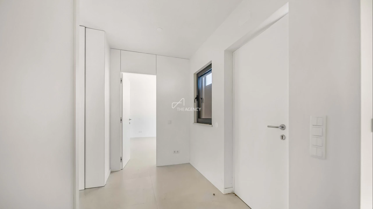 Moradia T3 para Venda em Santa Maria do Castelo e Santiago e Santa Susana Foto 13