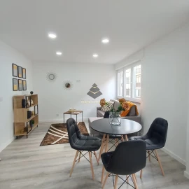 Apartamento T3 para Venda em Benfica