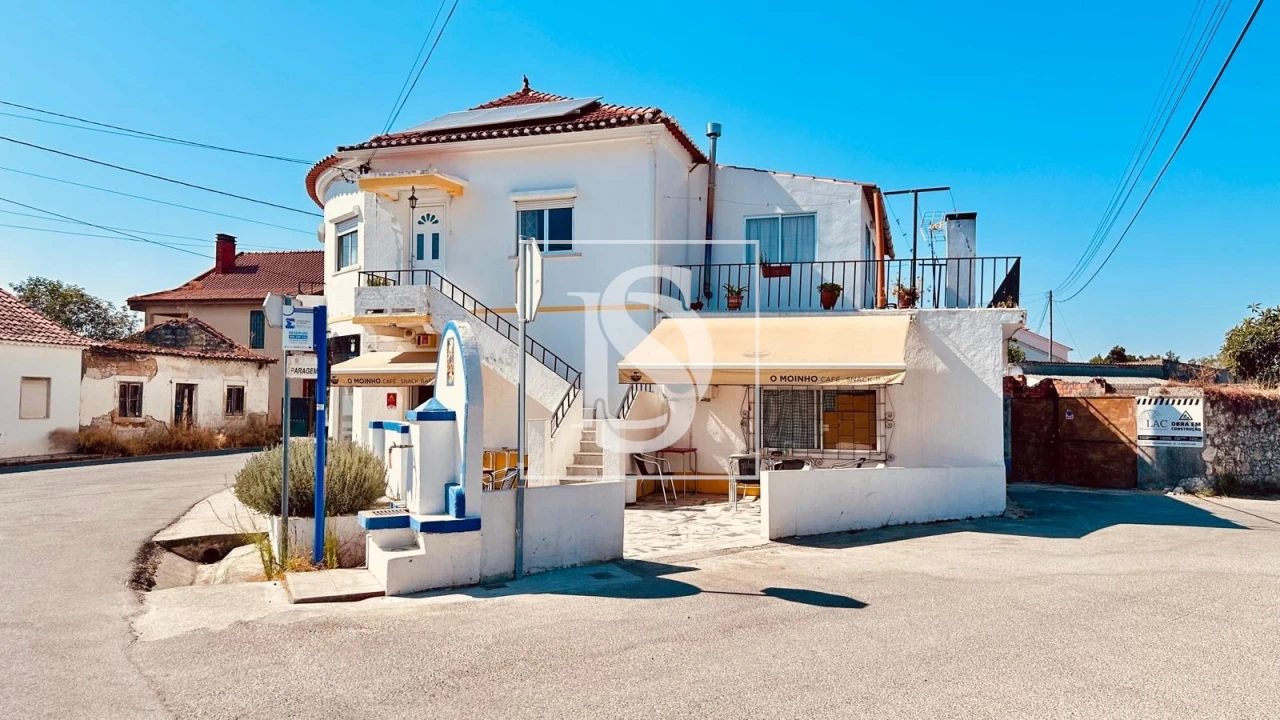 Moradia T3 para Venda em Paialvo Foto 5