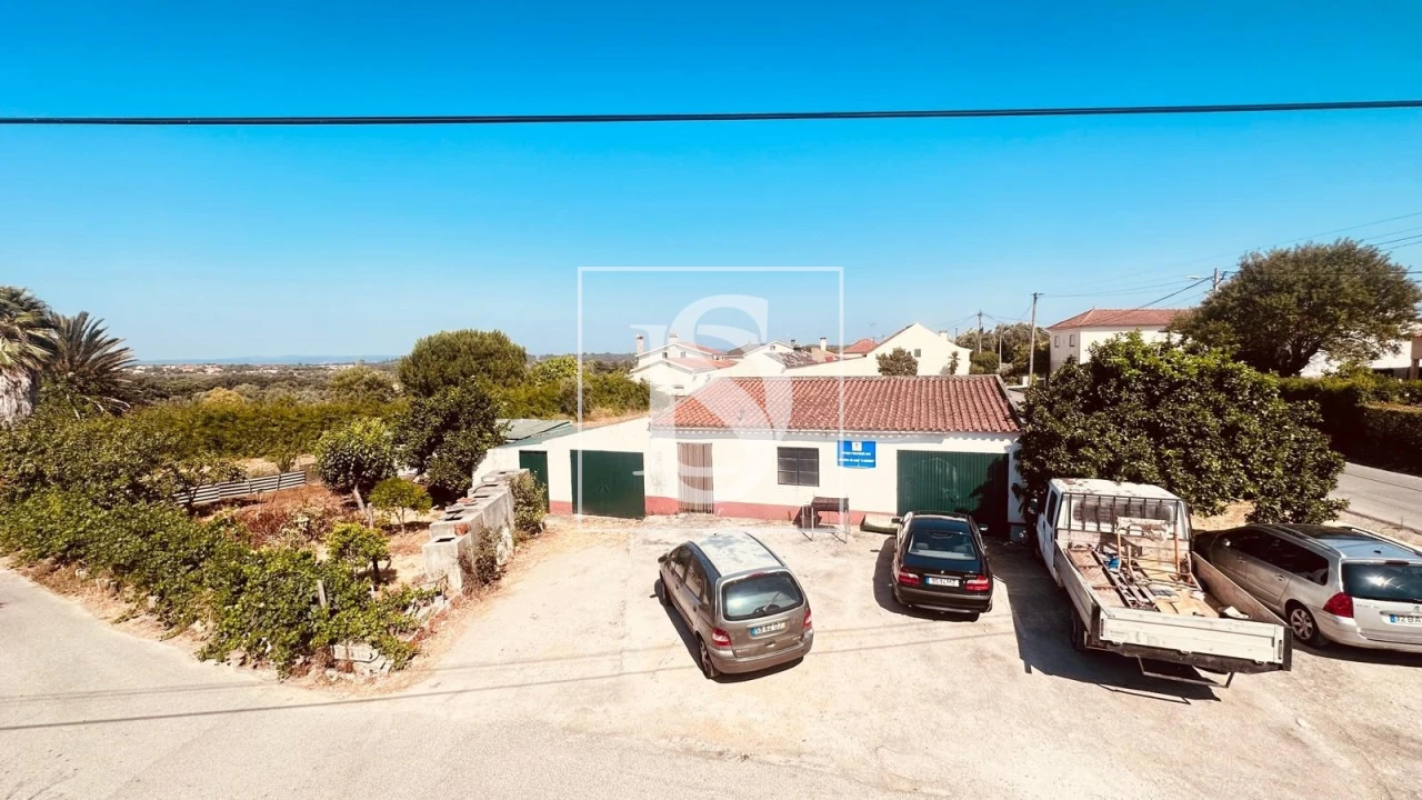 Moradia T3 para Venda em Paialvo Foto 22